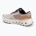 Dámske bežecké topánky On Cloudrunner 2 pearl/tangerine 3