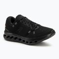 Dámske bežecké topánky On Cloudsurfer 2 black/black
