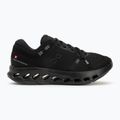 Dámske bežecké topánky On Cloudsurfer 2 black/black 2
