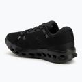 Dámske bežecké topánky On Cloudsurfer 2 black/black 3