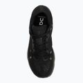 Dámske bežecké topánky On Cloudsurfer 2 black/black 5