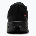 Dámske bežecké topánky On Cloudsurfer 2 black/black 6