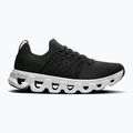 Dámske bežecké topánky Buty On Cloudswift 4 black/white 8