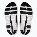 Dámske bežecké topánky Buty On Cloudswift 4 black/white 10