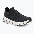 Dámske bežecké topánky Buty On Cloudswift 4 black/white