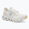 Dámske bežecké topánky Buty On Running Cloudswift 4 white/cream