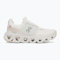 Dámske bežecké topánky Buty On Running Cloudswift 4 white/cream 2