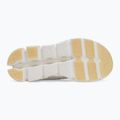 Dámske bežecké topánky Buty On Running Cloudswift 4 white/cream 4
