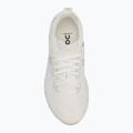 Dámske bežecké topánky Buty On Running Cloudswift 4 white/cream 5