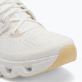 Dámske bežecké topánky Buty On Running Cloudswift 4 white/cream 7