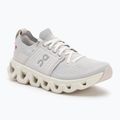 Dámske bežecké topánky Buty On Cloudswift 4 wolf/sand