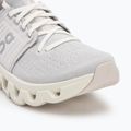 Dámske bežecké topánky Buty On Cloudswift 4 wolf/sand 7