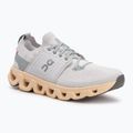 Dámske bežecké topánky Buty On Cloudswift 4 frost/blonde