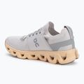 Dámske bežecké topánky Buty On Cloudswift 4 frost/blonde 3