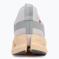 Dámske bežecké topánky Buty On Cloudswift 4 frost/blonde 6