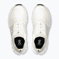 Dámske bežecké topánky Buty On Cloudswift 4 white/white 9
