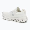 Dámske bežecké topánky Buty On Cloudswift 4 white/white 3