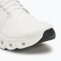 Dámske bežecké topánky Buty On Cloudswift 4 white/white 7