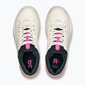 Dámske topánky On Running The Roger Advantage ivory/pink 2
