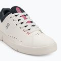 Dámske topánky On Running The Roger Advantage ivory/pink 7