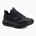 Pánske topánky On Cloudhorizon Waterproof black/black