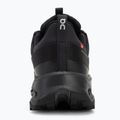 Pánske topánky On Cloudhorizon Waterproof black/black 6