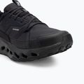 Pánske topánky On Cloudhorizon Waterproof black/black 7