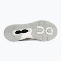 Pánska obuv On The Roger Clubhouse Pro silver/glacier 4