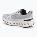 Dámske bežecké topánky On Running Cloudsurfer Trail frost/white 3