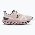 Dámske bežecké topánky On Running Cloudsurfer Trail silver/mauve 2