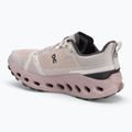 Dámske bežecké topánky On Running Cloudsurfer Trail silver/mauve 3