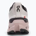 Dámske bežecké topánky On Running Cloudsurfer Trail silver/mauve 6