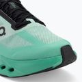 Pánske bežecké topánky On Running Cloudsurfer Next mint/black 7