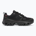 Pánske topánky On Running Cloudrock Low Waterproof black/black 2