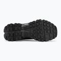 Pánske topánky On Running Cloudrock Low Waterproof black/black 4