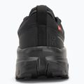 Pánske topánky On Running Cloudrock Low Waterproof black/black 6
