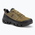 Pánske topánky On Running Cloudrock Low Waterproof hunter/black