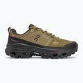 Pánske topánky On Running Cloudrock Low Waterproof hunter/black 2