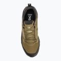 Pánske topánky On Running Cloudrock Low Waterproof hunter/black 5