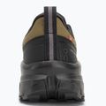 Pánske topánky On Running Cloudrock Low Waterproof hunter/black 6