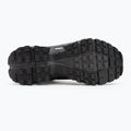 Pánske topánky On Running Cloudrock Mid Waterproof black/black 4