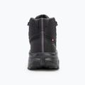 Pánske topánky On Running Cloudrock Mid Waterproof black/black 6