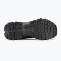 Dámske topánky On Running Cloudrock Low Waterproof black/black 4