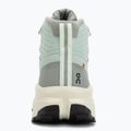 Dámske turistické topánky On Cloudrock Mid Waterproof mineral/aloe 6