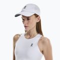 Šiltovka On Court Cap white 2