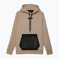 Pánska mikina On Hoodie desert 8