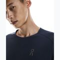 Pánske bežecké tričko longsleeve On Performance Long-T navy/black 6