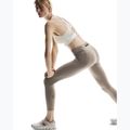 Dámske tréningové legíny On Running Performance Tights 7/8 cinder 5