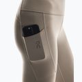 Dámske tréningové legíny On Running Performance Tights 7/8 cinder 8