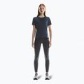 Dámske bežecké tričko On Performance-T navy/black 2